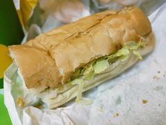 -SUBWAY赛百味(浦东机场店)