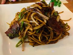 -盘炉forenza·云贵川融合小食堂 ( 钟楼中柳巷店)