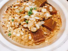 -淮安宴·淮扬菜(清河路一店)