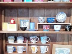 -时光花园(白鹭洲店)