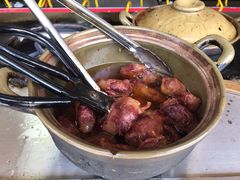 -斯丹姜母鸭·古法干香(涂门街总店)