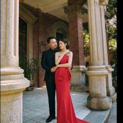 -女王风尚STUDIO·轻奢化定制