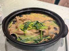 -陈江波老鸭煲(化工路店1号店)