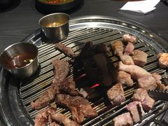 -401餐厅(弘大店)