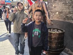 -张包铺(道外店)