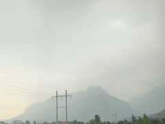 -河南宝泉旅游区