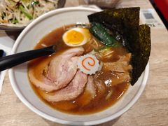 -一風堂拉面(深圳湾万象城店)