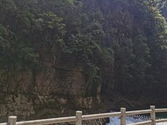 -狮子关旅游区