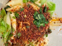 -尚寨嫽扎咧面馆(钟楼店)