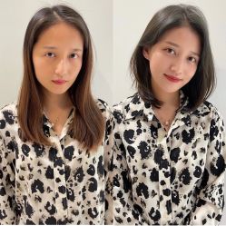 点击看大图 -容萨美业·美容美发