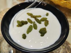 酸奶-新疆伊宁远征餐厅