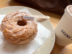 -DRUNK BAKER(上海陕康里店)