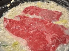 -角落里(中山公园店)