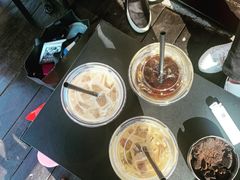 -CoffeeVendor(西乡店)