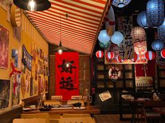 -白石的深夜食堂(万达店)