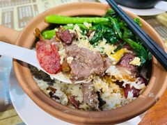 -超记煲仔饭(珠光路店)