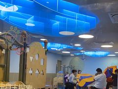 -金宝贝(中环百联中心)