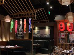 大堂-枫伝料理居酒屋