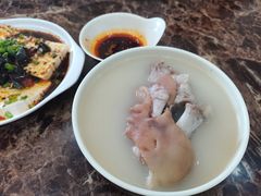 -彭记老妈蹄花(文化路店)