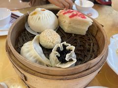 -富春茶社(国庆路店)