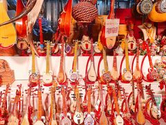 -新疆国际大巴扎