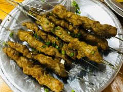 -亮亮烧烤(积玉桥总店)