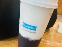 -Blueglass酸奶(财富购物中心店)