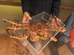 -香守·花胶鸡海鲜火锅(JW万豪店)
