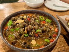 -丰乐餐厅·始于1999·本地老字号