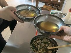 -正宗杨记普洱酸醋米线(总店)