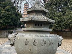 -灵谷景区