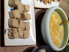-香园茶社·金陵小灶(老门东店)