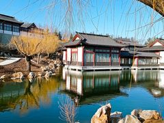 -威海华夏城景区