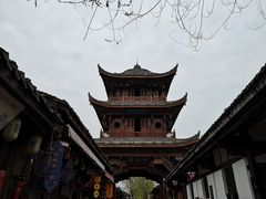 -中天楼
