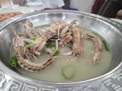 -隆都四季香饭店(碧海路店)