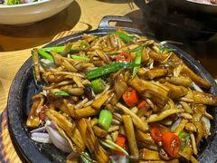 -早船·深海鱼锅泡饼(沧州店)