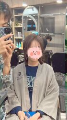 -Sying杉影日式烫染專門店