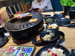 -九田家黑牛烤肉(溧水万达店)
