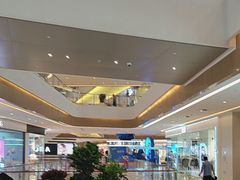 -天河城购物中心