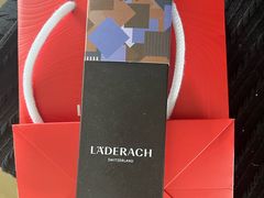 -Laderach 莱德拉(上海环贸iapm店)