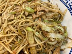 -圳兴面王·拌川·特色炒面(南山保利剧院店)