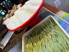 -皇城老妈·大连海鲜火锅(港湾店)