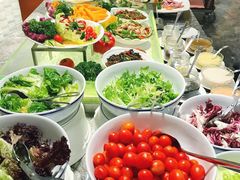 -帝豪酒店•马可勃罗西餐厅