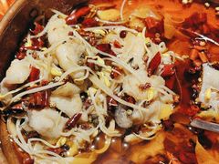 -拾捌川·自贡爆炒(新街口店)