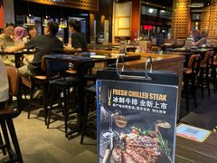 -blue frog蓝蛙(长泰广场店)