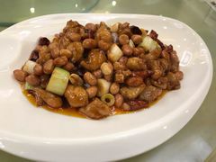 -成都驻京办餐厅(蜀都宾馆店)