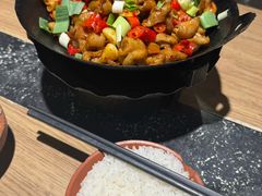 -建辉湖南土菜馆(南大街店)