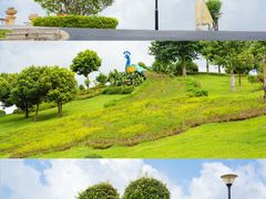 -东莞植物园