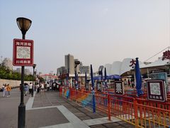 -海河游船-永乐码头(大悲院)