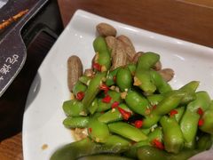 -管氏翅吧(马家堡店)